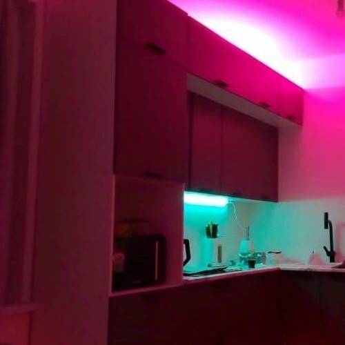 2-комн квартира д. Новосаратовка, улица Первых, 4к3