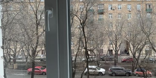 3-комн квартира Бутырская улица, 53К3