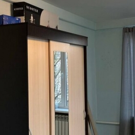 Продажа 1-комн квартиры на вторичном рынке Товарищеский проспект,  д. 6 к4