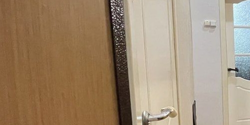 2-комн квартира Кронштадт, улица Восстания, 5