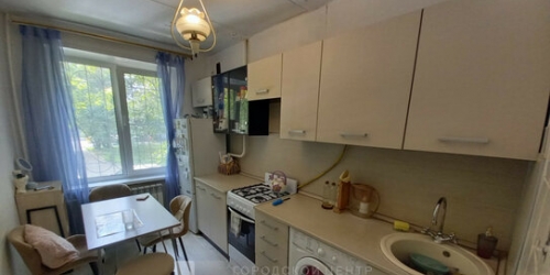 2-комн квартира Новогиреевская улица,  д. 19/2