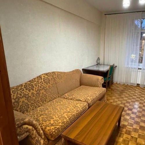 3-комн квартира улица Маршала Рыбалко, 12К2