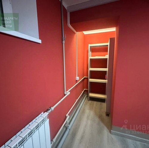 Помещение свободного назначения улица Маршала Говорова,  д. 3/7