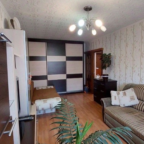 1-комн квартира Мытищи, улица Колпакова, 23к1