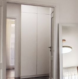 Аренда 1-комн квартиры на вторичном рынке Уральская улица, 23 Аренда 1-комн квартиры на вторичном рынке Уральская улица, 23