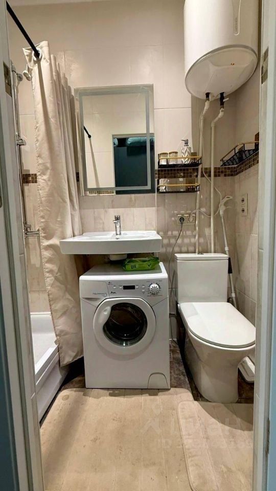 Аренда студии улица Артюхиной, 6К2