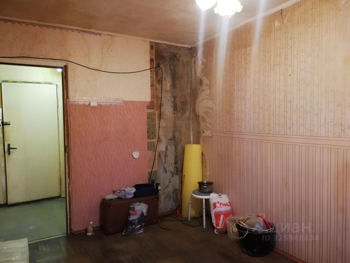 Продажа 2-комн квартиры на вторичном рынке Ленинский пр-кт,  д. 154