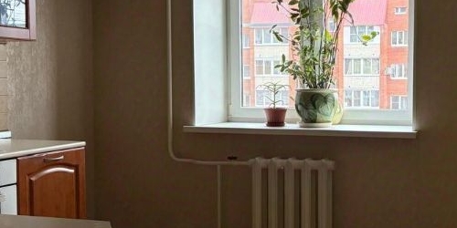 2-комн квартира Индустриальный проспект, 40к1Б