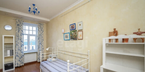 4-комн квартира Чкаловский пр-кт,  д. 5