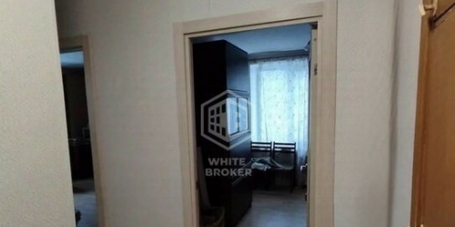 2-комн квартира Полярная улица,  д. 40