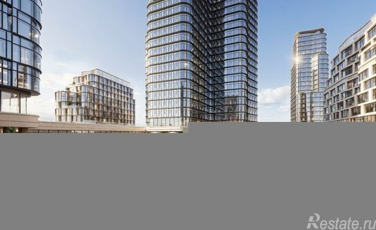 Продажа 2-комн квартиры на вторичном рынке Симферопольский б-р,  д. 13Б