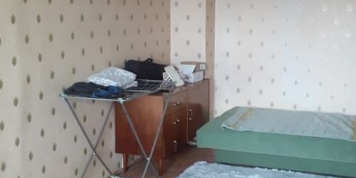 1-комн квартира Широкая улица, 15К1