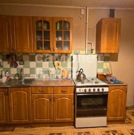 Продажа 3-комн квартиры на вторичном рынке Чернево, улица Кирова