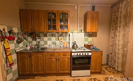 Продажа 3-комн квартиры на вторичном рынке Чернево, улица Кирова