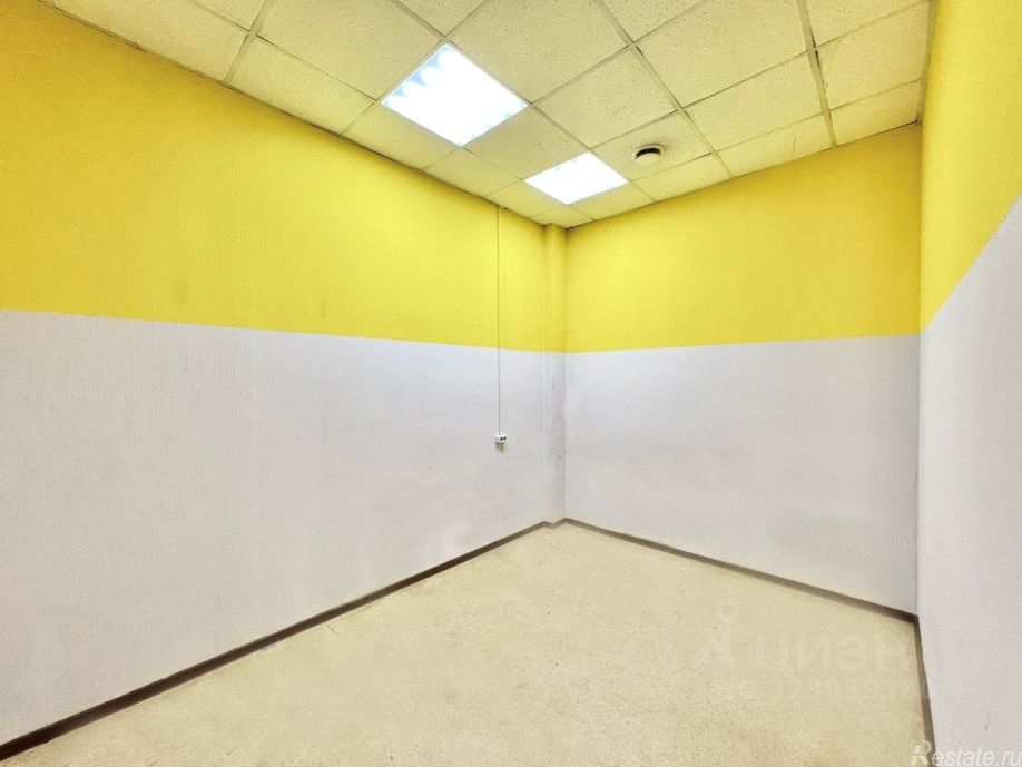 Аренда офиса Саларьево д