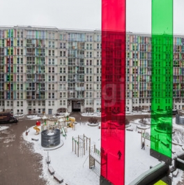 Продажа 4-комн квартиры на вторичном рынке ул Корпусная,  д. 9