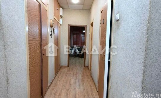 Продажа 3-комн квартиры на вторичном рынке Жуковский г, Фрунзе ул,  д. 12