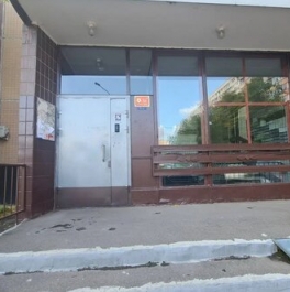 Аренда 1-комн квартиры на вторичном рынке Камчатская улица,  д. 11