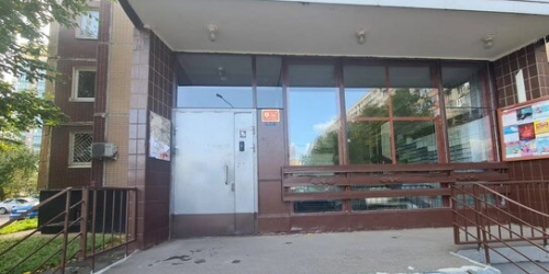 1-комн квартира Камчатская улица,  д. 11