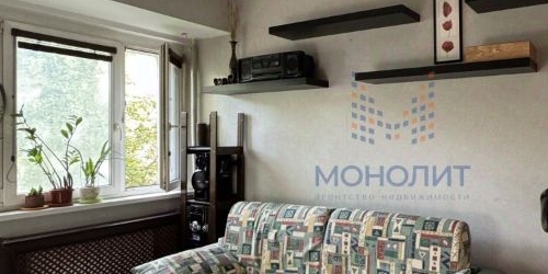 3-комн квартира Братская улица, 17К2