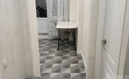 Продажа 1-комн квартиры на вторичном рынке Мурино г, Шувалова ул,  д. 18/8