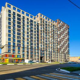Продажа 2-комн квартиры на вторичном рынке Мытищи г, Колпакова ул,  д. 41