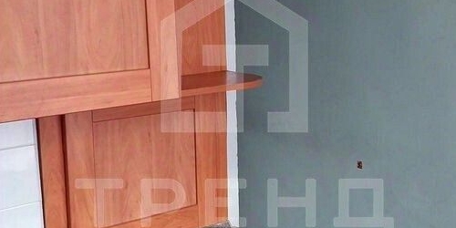 3-комн квартира улица Евдокима Огнева, 6К4