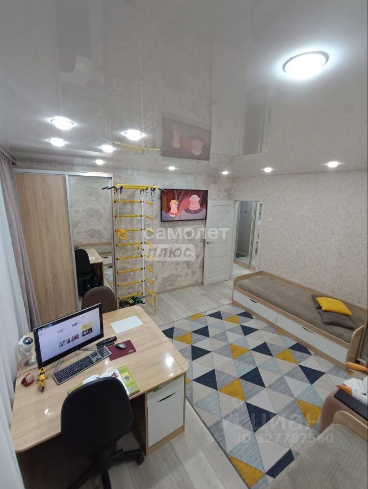 Продажа 2-комн квартиры на вторичном рынке Подольск, Колхозная улица, 20