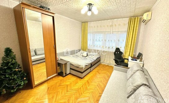 Продажа 2-комн квартиры на вторичном рынке Тульская Б. ул,  д. 2