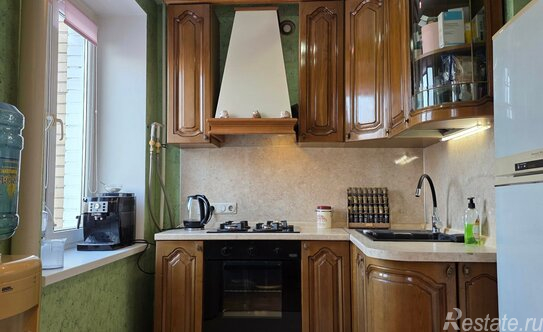 Продажа 2-комн квартиры на вторичном рынке Ивантеевская улица,  д. 10