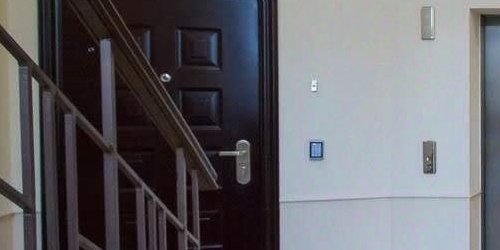 2-комн квартира Волховский переулок, 4