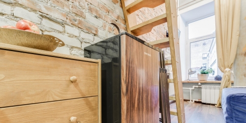 Студия Гончарная ул ,  д. 18