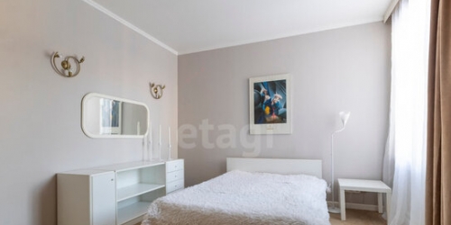 2-комн квартира Тургеневский пер,  д. 5