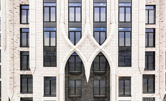 Продажа 1-комн квартиры на вторичном рынке улица Академика Королёва,  д. 21 с5