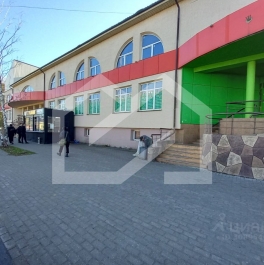 Аренда склада Железнодорожный, Советская улица,  д. 20А