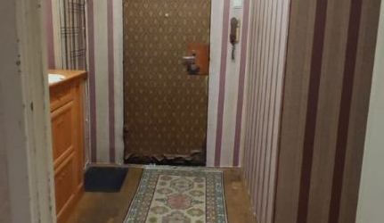 3-комн квартира Федеративный проспект, 28А