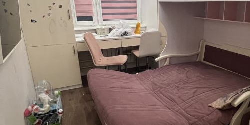 3-комн квартира Череповецкая улица, 14