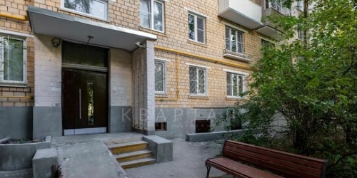 3-комн квартира ул Уральская,  д. 15