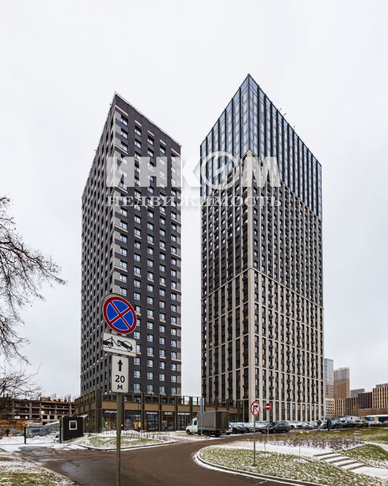 Продажа 1-комн квартиры на вторичном рынке Дмитровское шоссе, 75/77