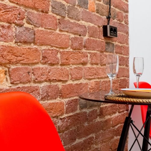 Студия набережная Макарова, 16/2