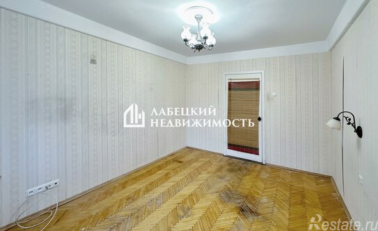 Продажа 3-комн квартиры на вторичном рынке Светлановский пр-кт,  д. 77
