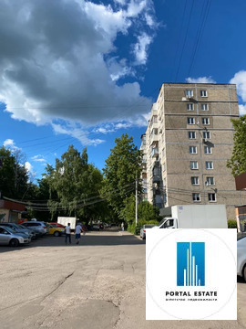 Продажа 2-комн квартиры на вторичном рынке Подольск, Пахринский проезд, д. 12 Продажа 2-комн квартиры на вторичном рынке Подольск, Пахринский проезд, д. 12