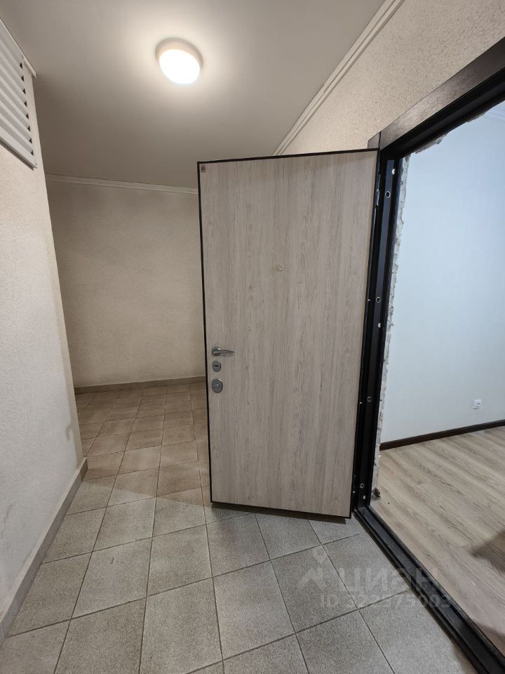 Продажа 2-комн квартиры на вторичном рынке Варшавское шоссе, 170Ек8