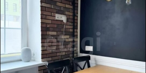 3-комн квартира Волоколамский 3-й проезд,  д. 14