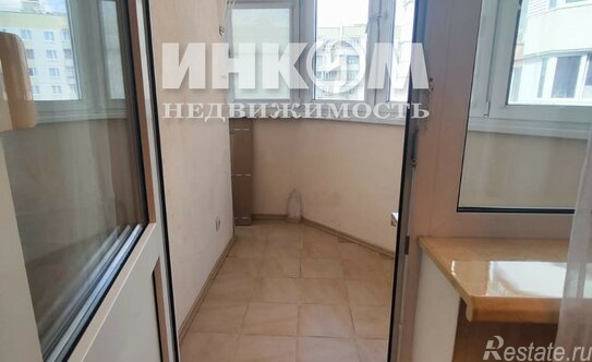 Продажа 3-комн квартиры на вторичном рынке Пятницкое ш,  д. 36 к1