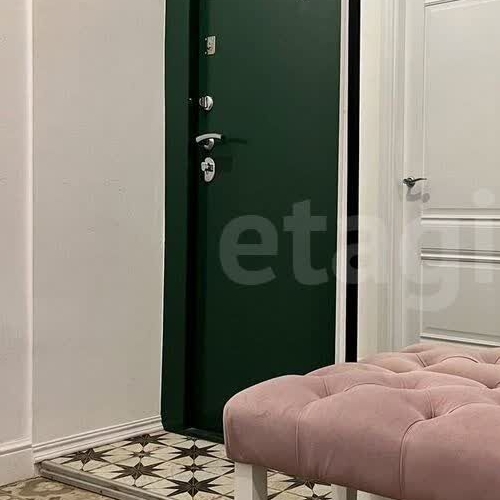 3-комн квартира улица Декабристов, 29Б