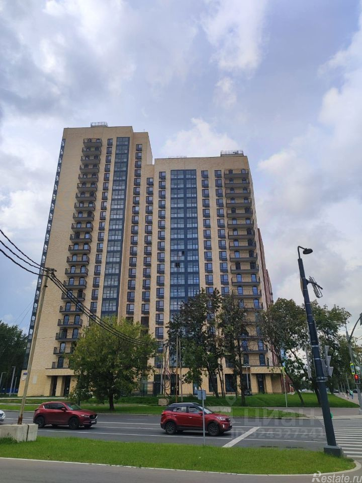 Продажа гаража Краснодонская улица,  д. 50