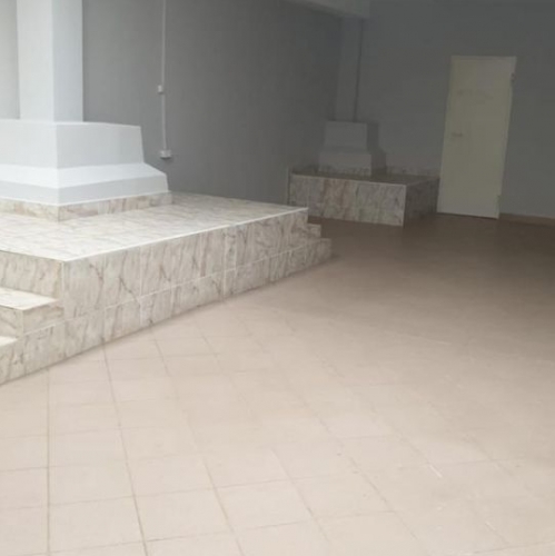 Склад Михалковская улица,  д. 63Б с1