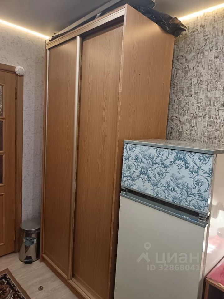 Аренда комнаты улица Ярослава Гашека, 8К1