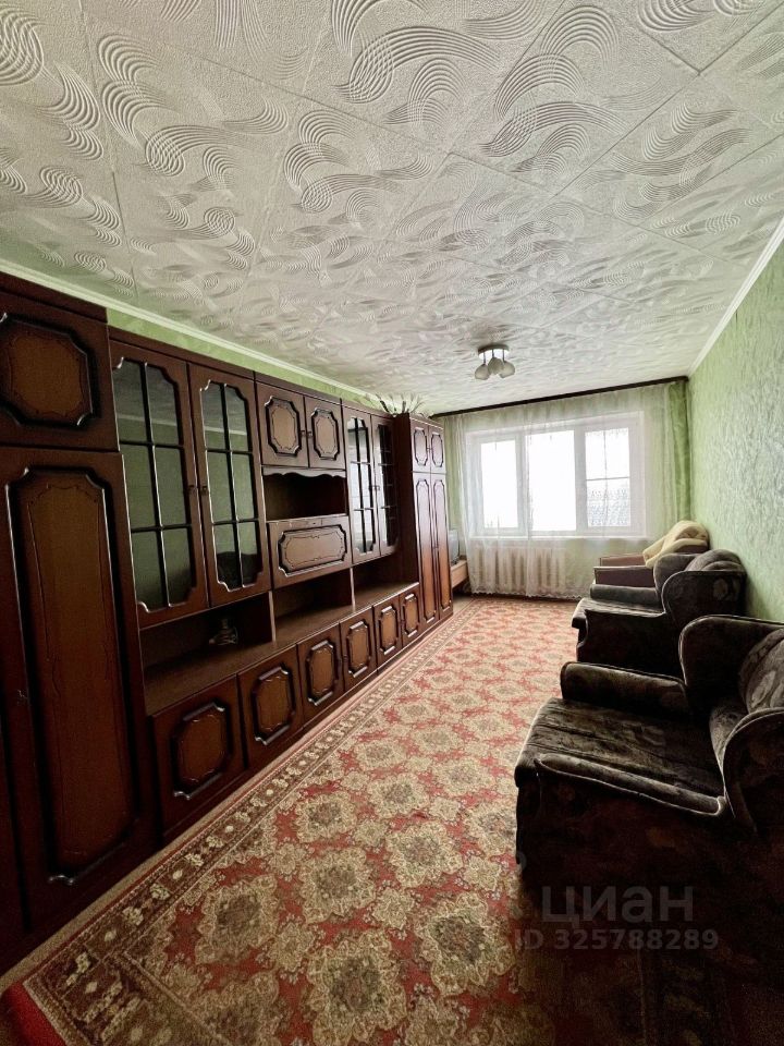 Продажа 2-комн квартиры на вторичном рынке Электросталь, улица Журавлева, 15